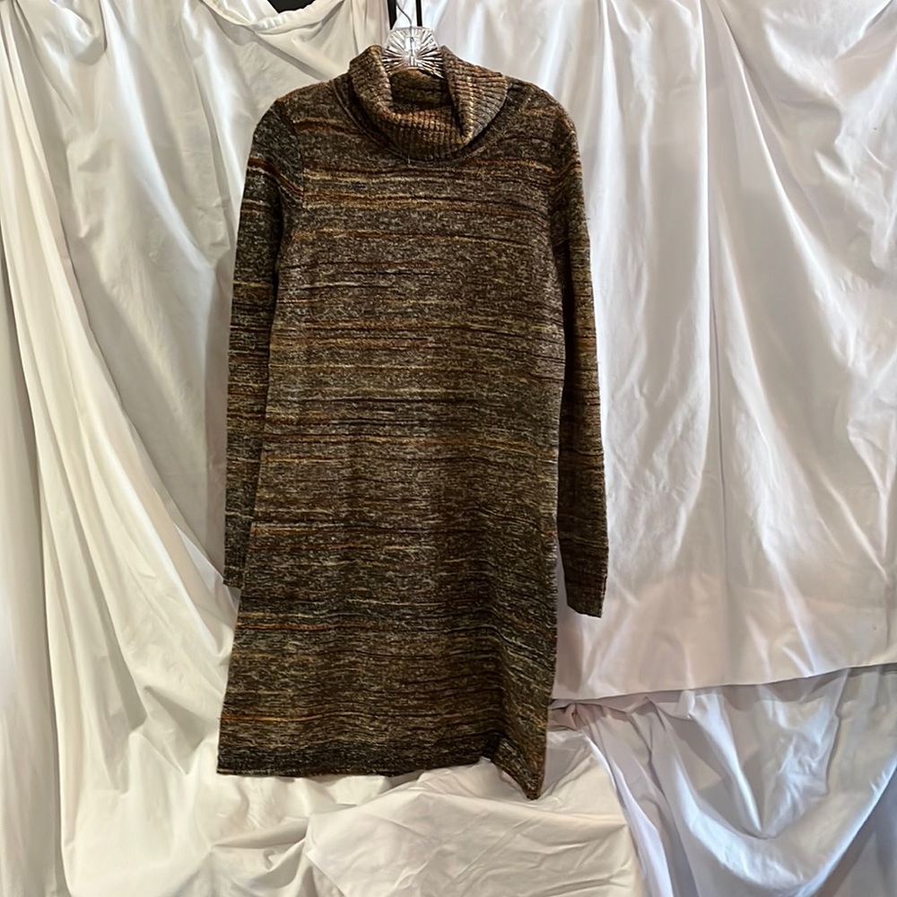COPY - Sweater Dress by Aventura